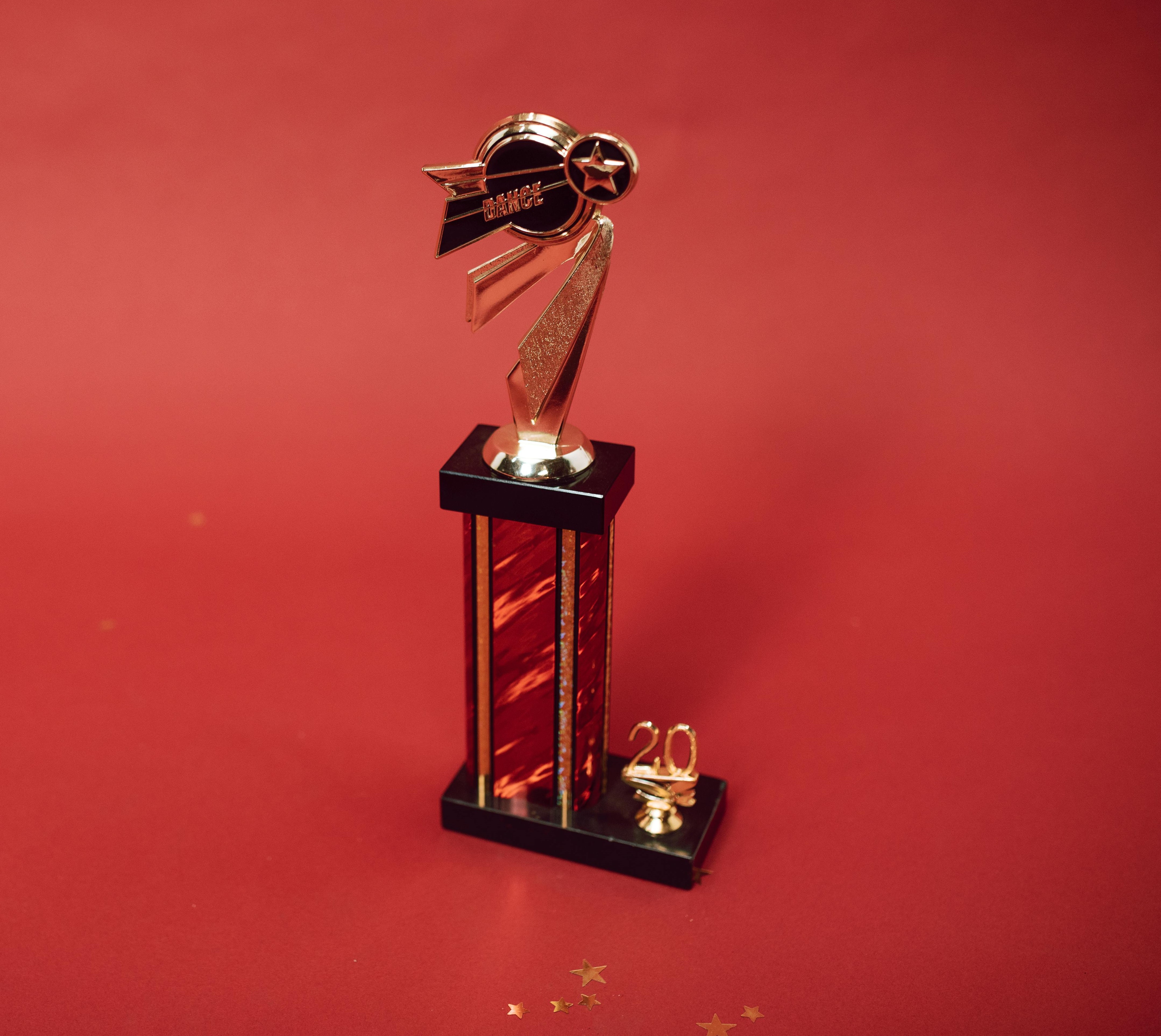 MarketShaft Achievements