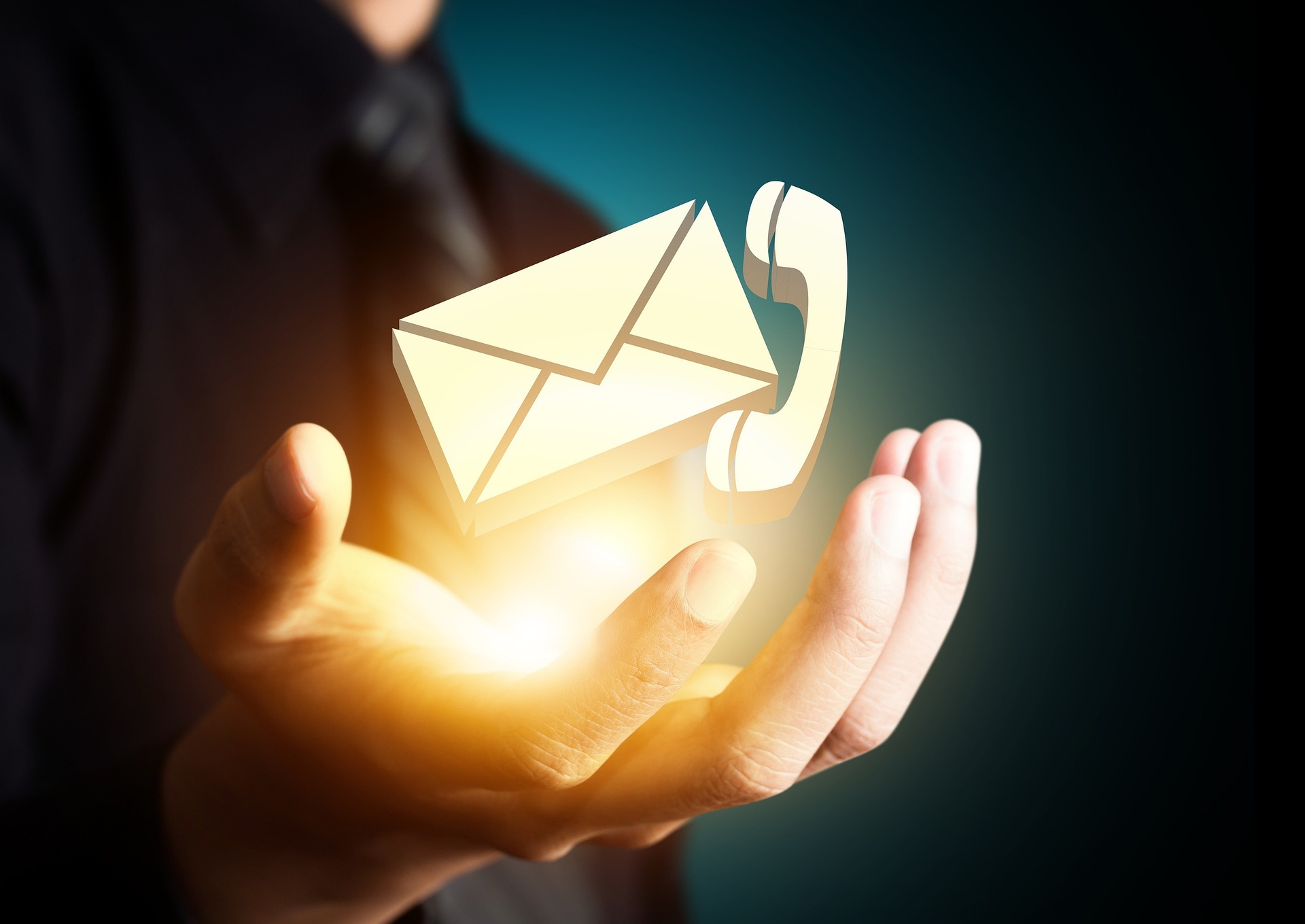 MarketShaft Contact